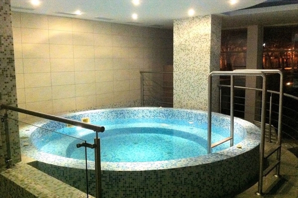 Hotel Club218 Siófok